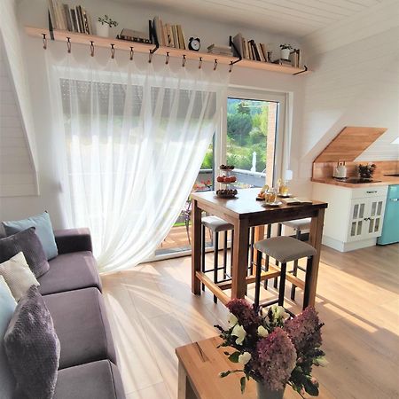 Apartament Bb ポドグジン エクステリア 写真