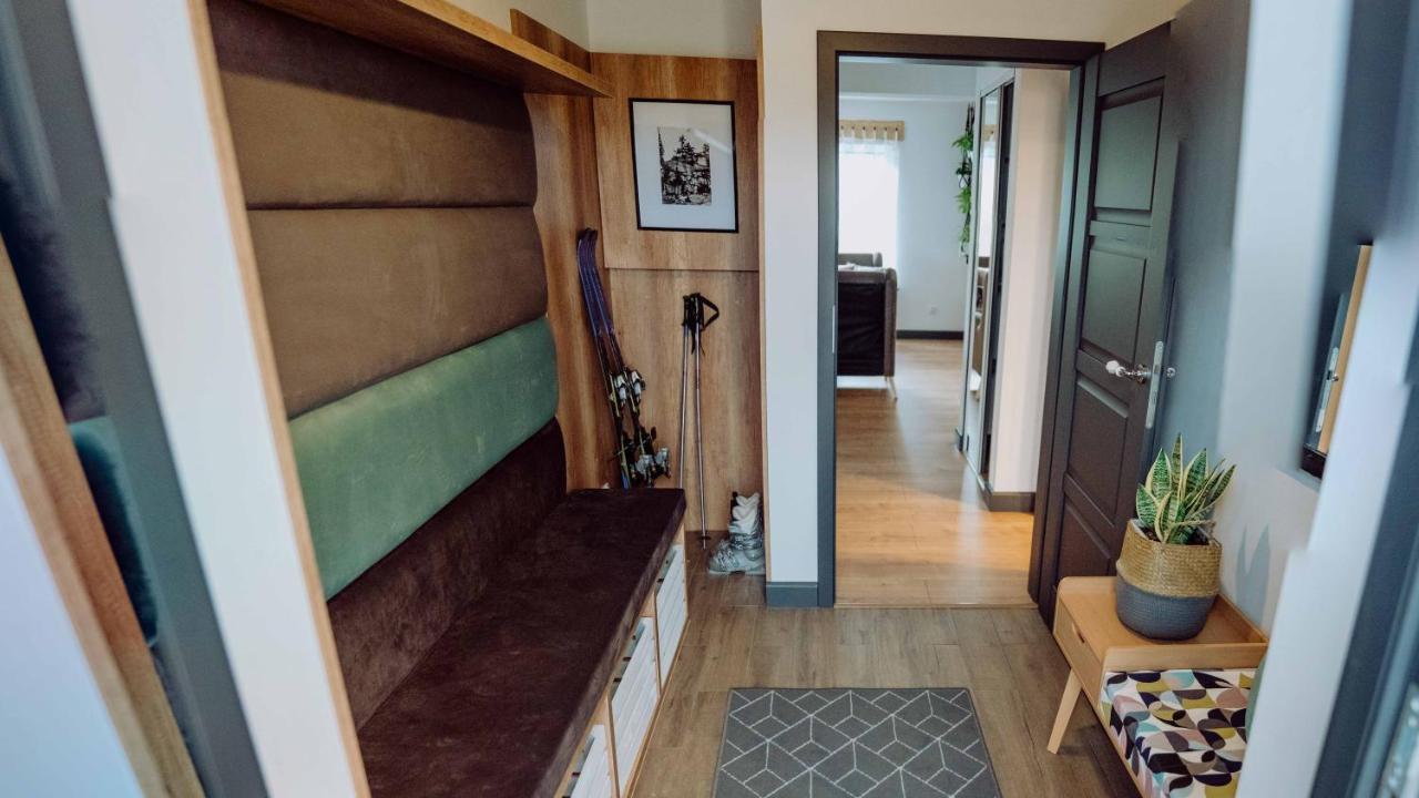 Apartament Bb ポドグジン エクステリア 写真