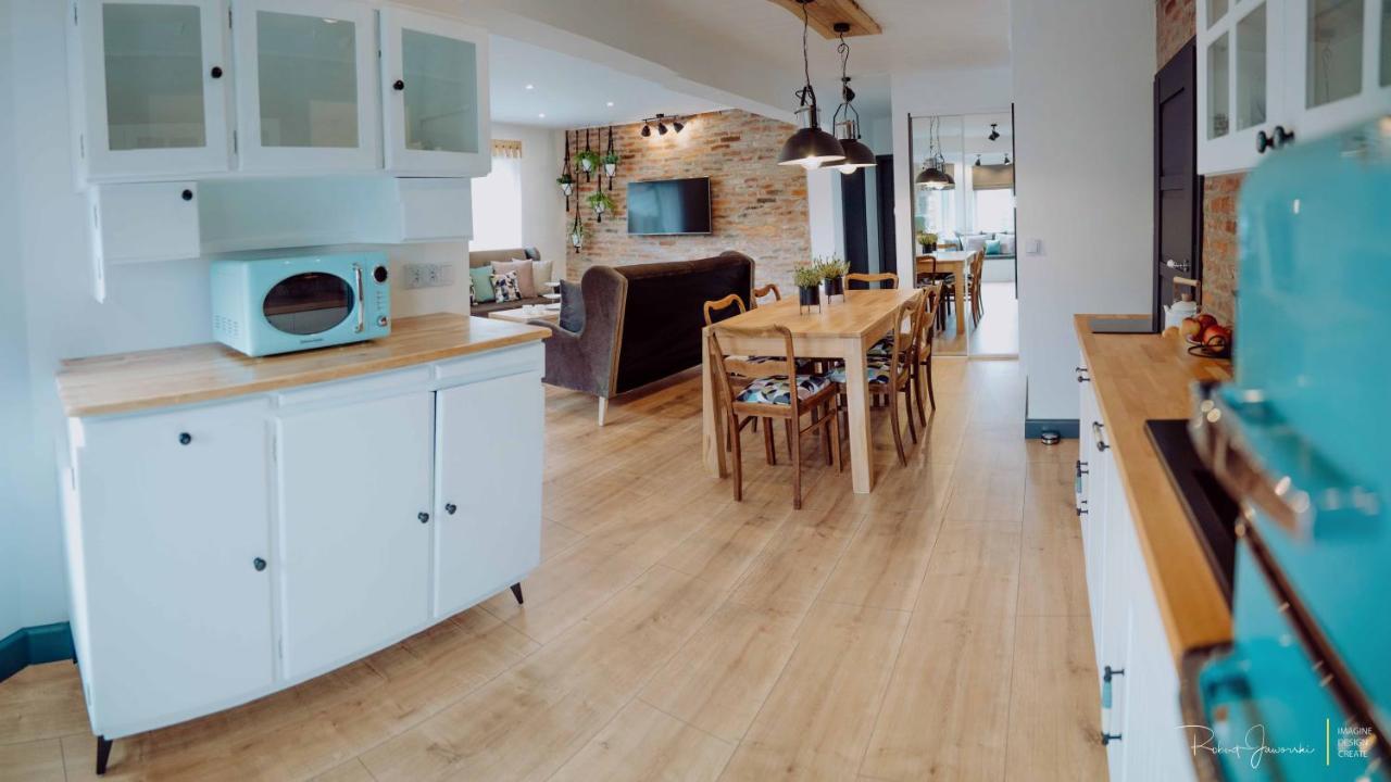 Apartament Bb ポドグジン エクステリア 写真