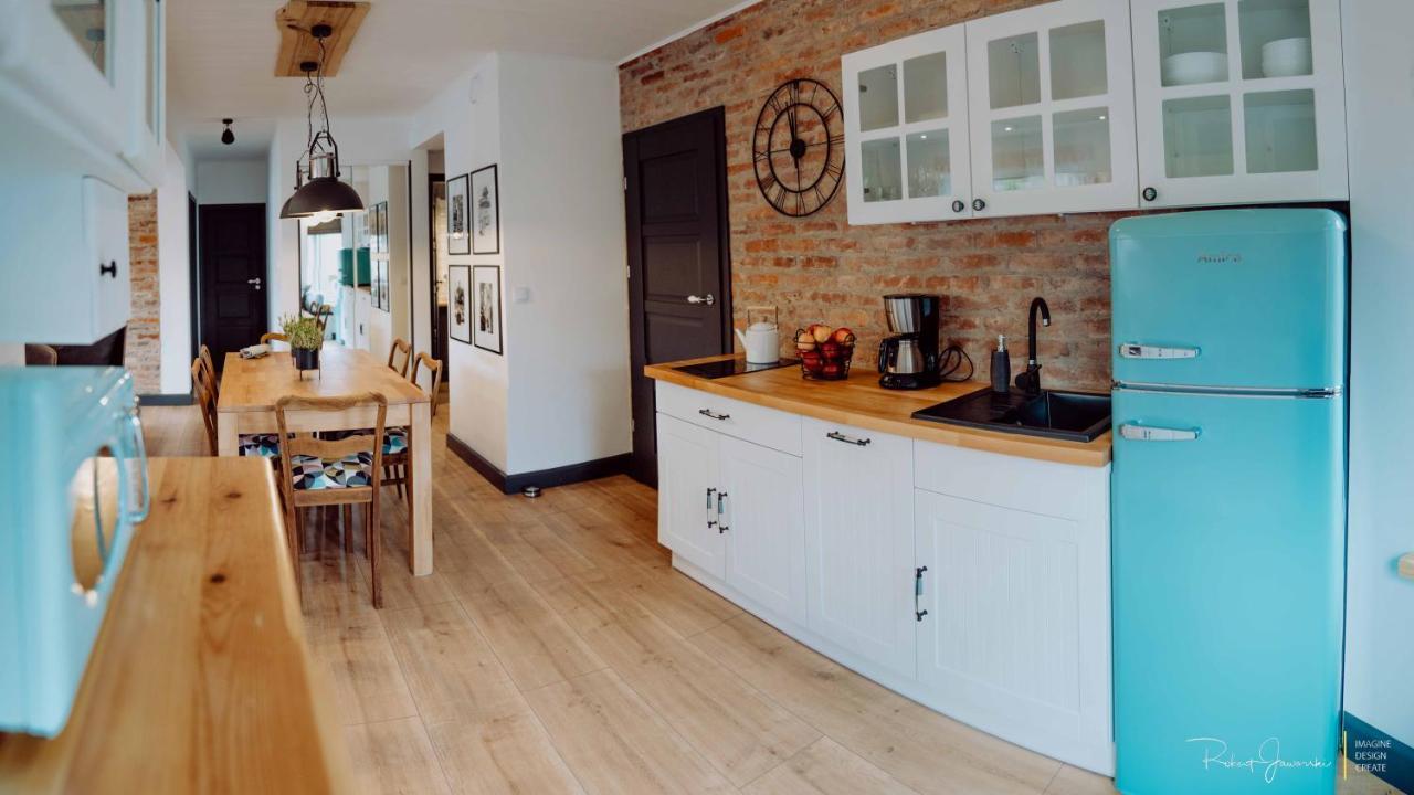 Apartament Bb ポドグジン エクステリア 写真