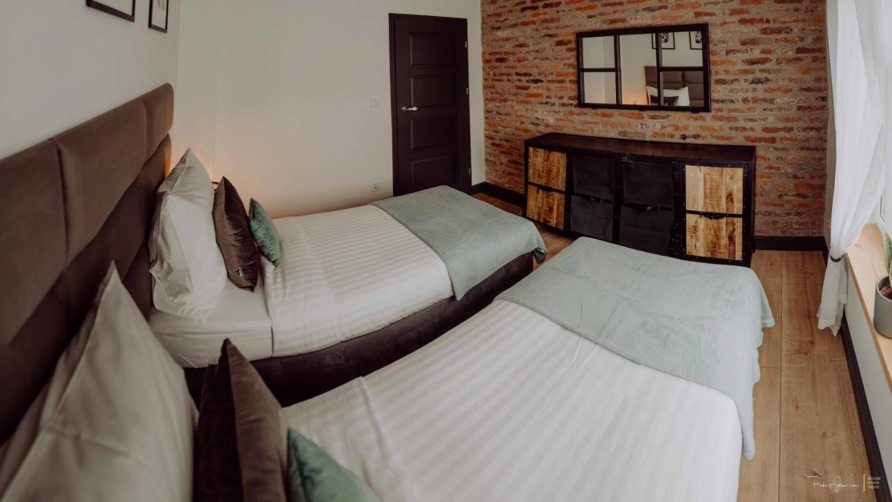 Apartament Bb ポドグジン エクステリア 写真