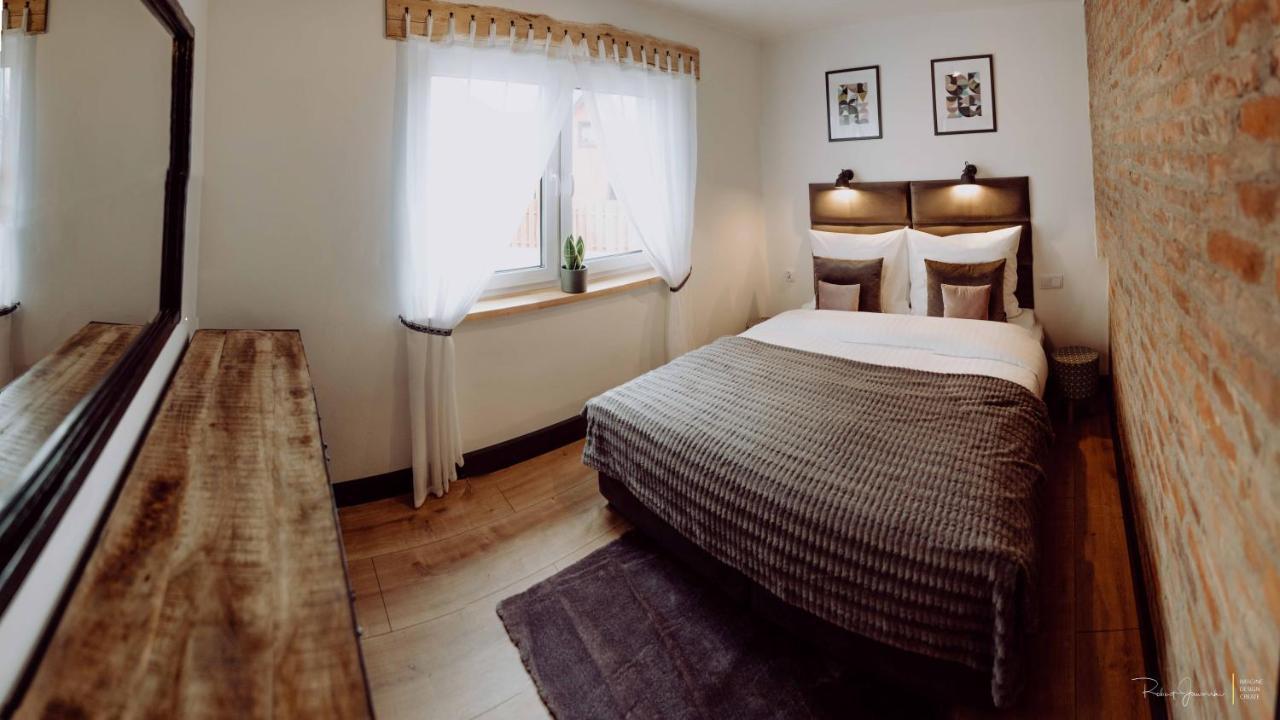Apartament Bb ポドグジン エクステリア 写真