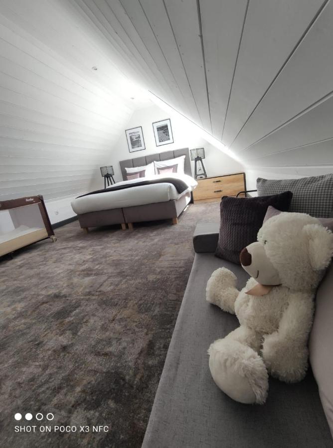 Apartament Bb ポドグジン エクステリア 写真