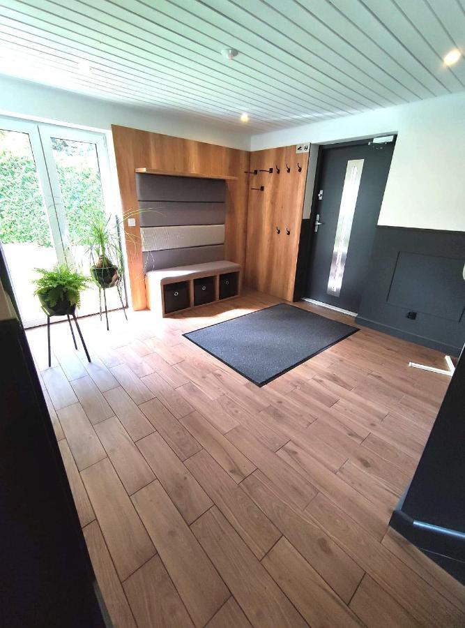 Apartament Bb ポドグジン エクステリア 写真