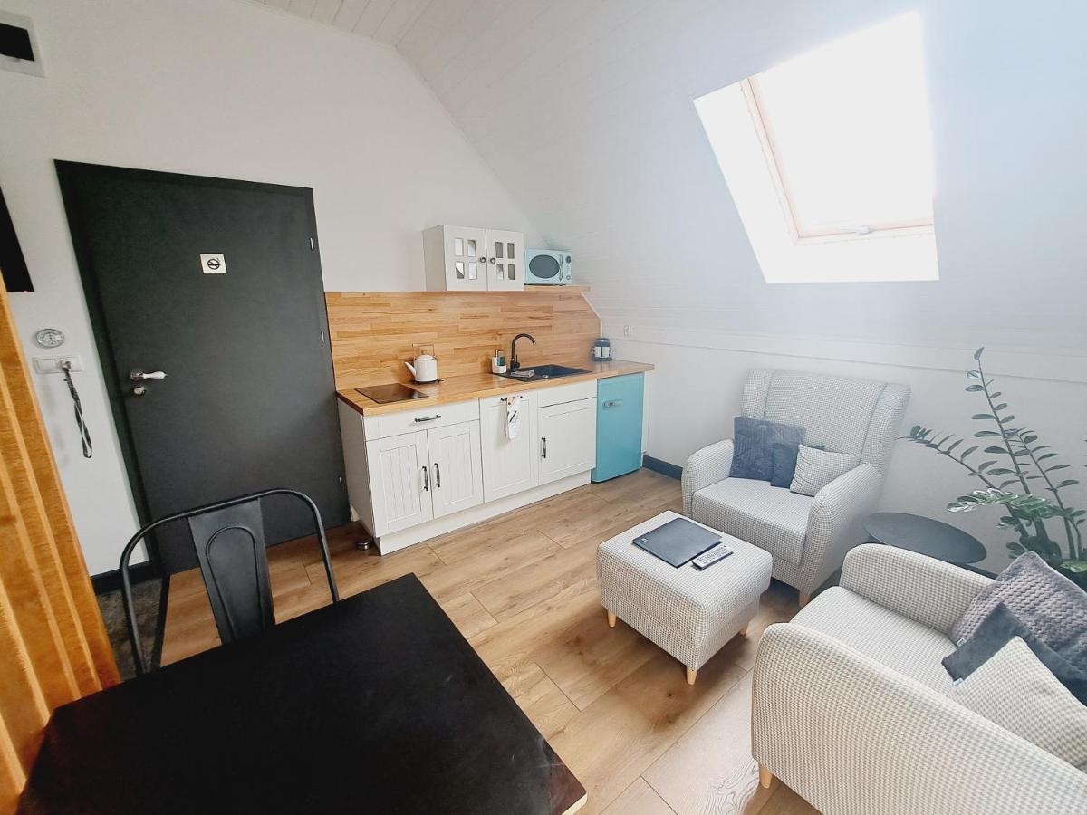 Apartament Bb ポドグジン エクステリア 写真