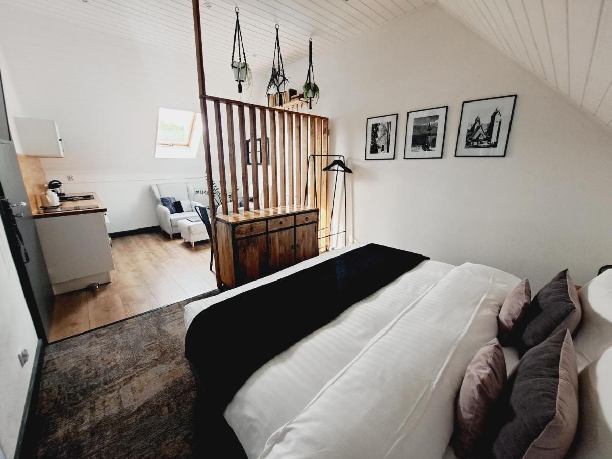 Apartament Bb ポドグジン エクステリア 写真