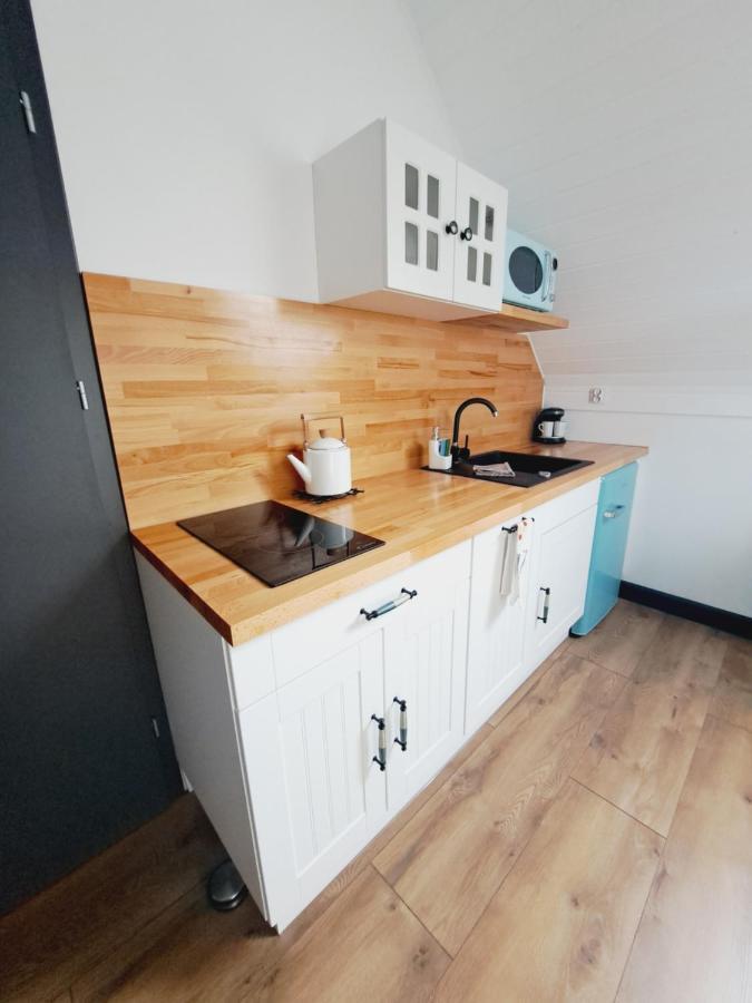 Apartament Bb ポドグジン エクステリア 写真