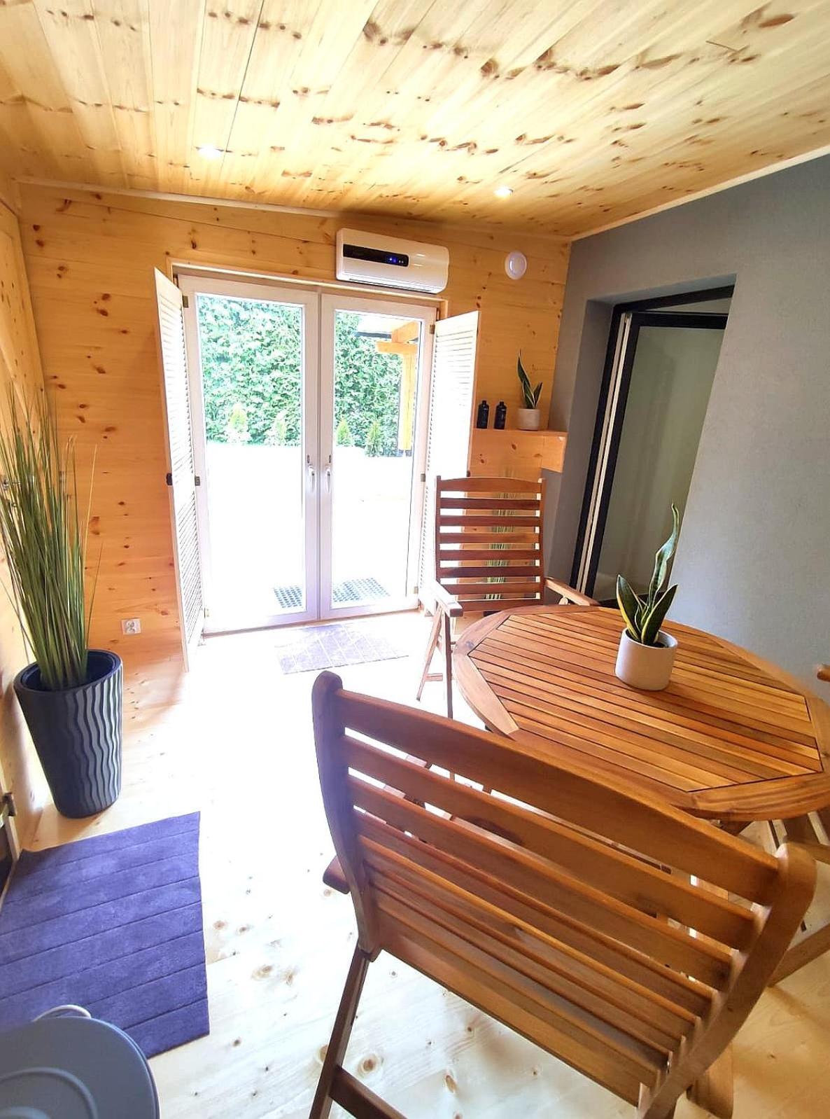 Apartament Bb ポドグジン エクステリア 写真
