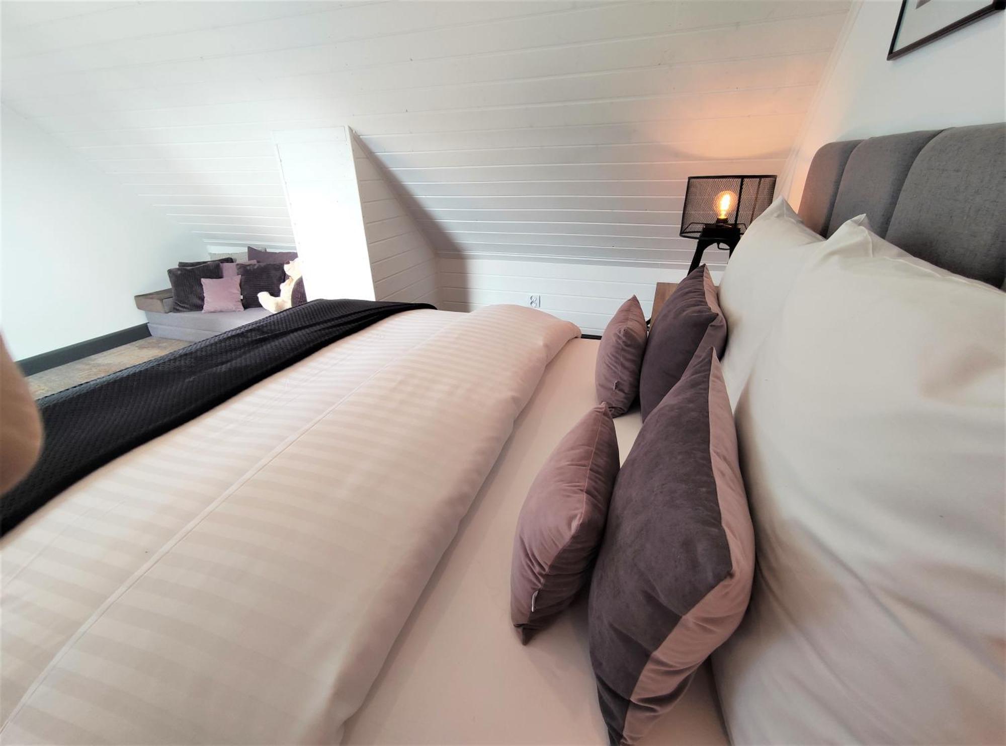 Apartament Bb ポドグジン エクステリア 写真