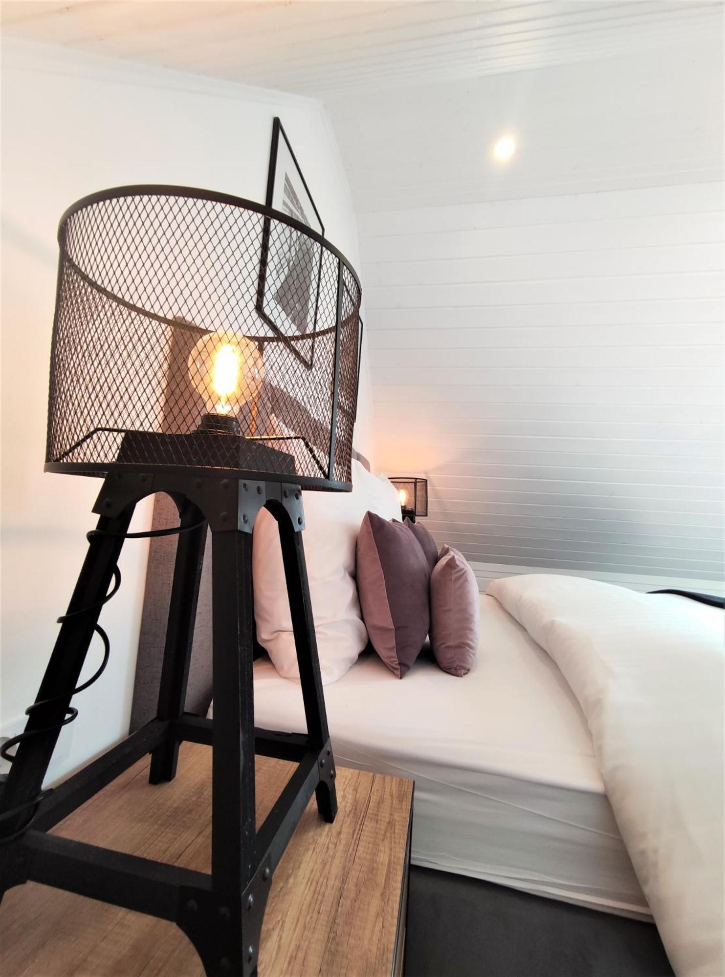 Apartament Bb ポドグジン エクステリア 写真