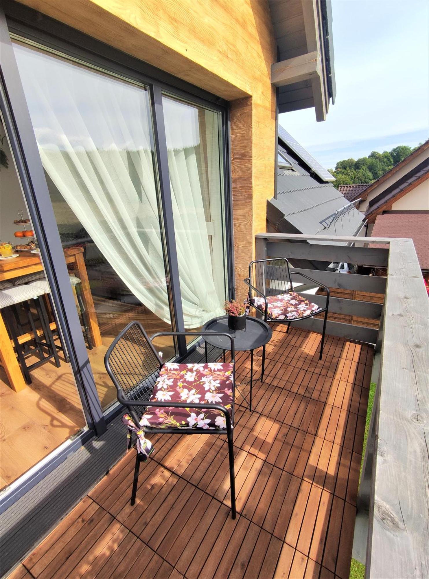 Apartament Bb ポドグジン エクステリア 写真