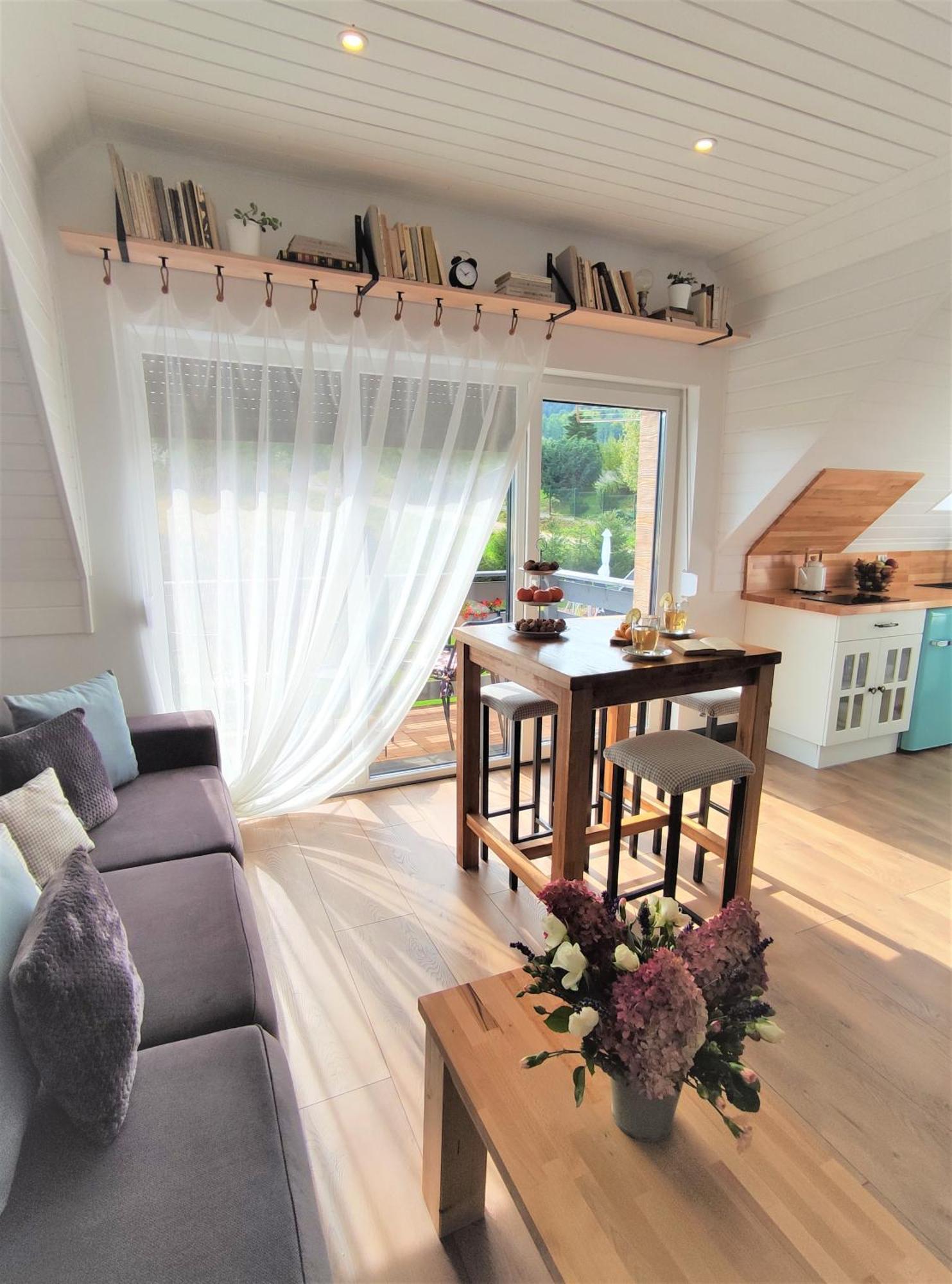 Apartament Bb ポドグジン エクステリア 写真