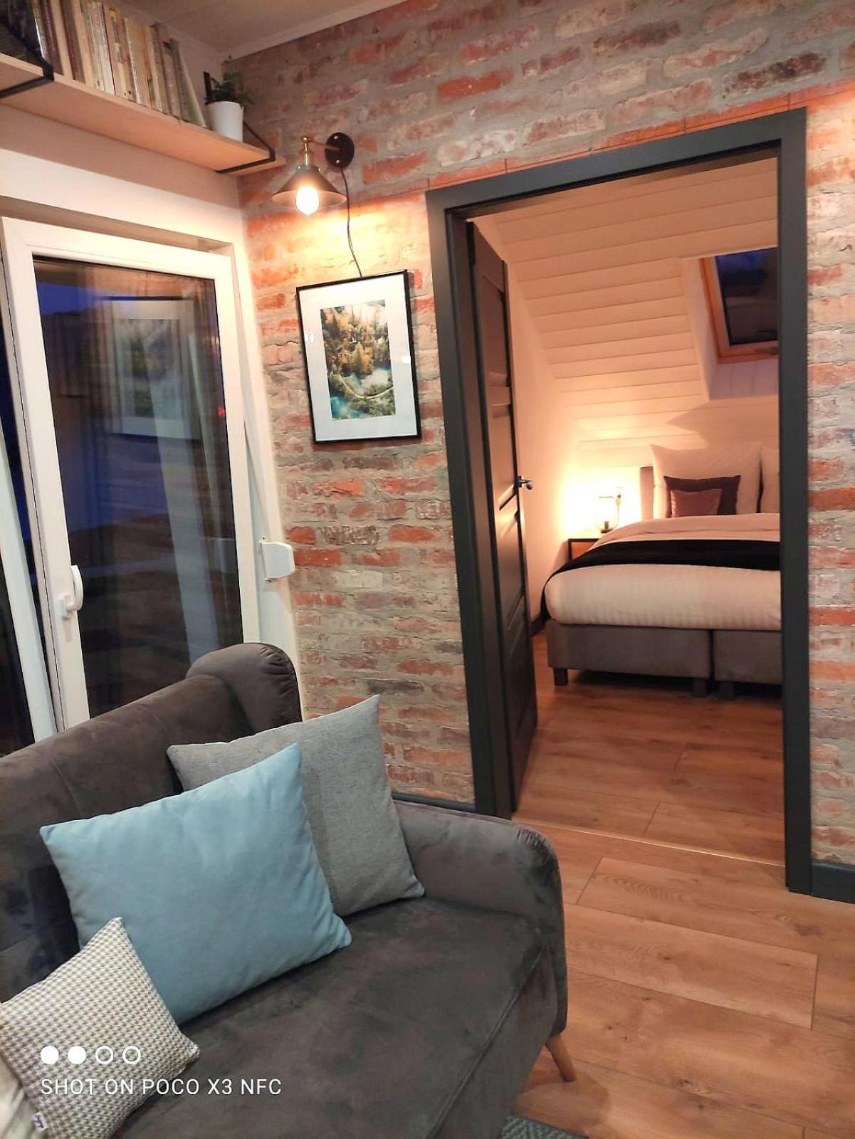 Apartament Bb ポドグジン 部屋 写真