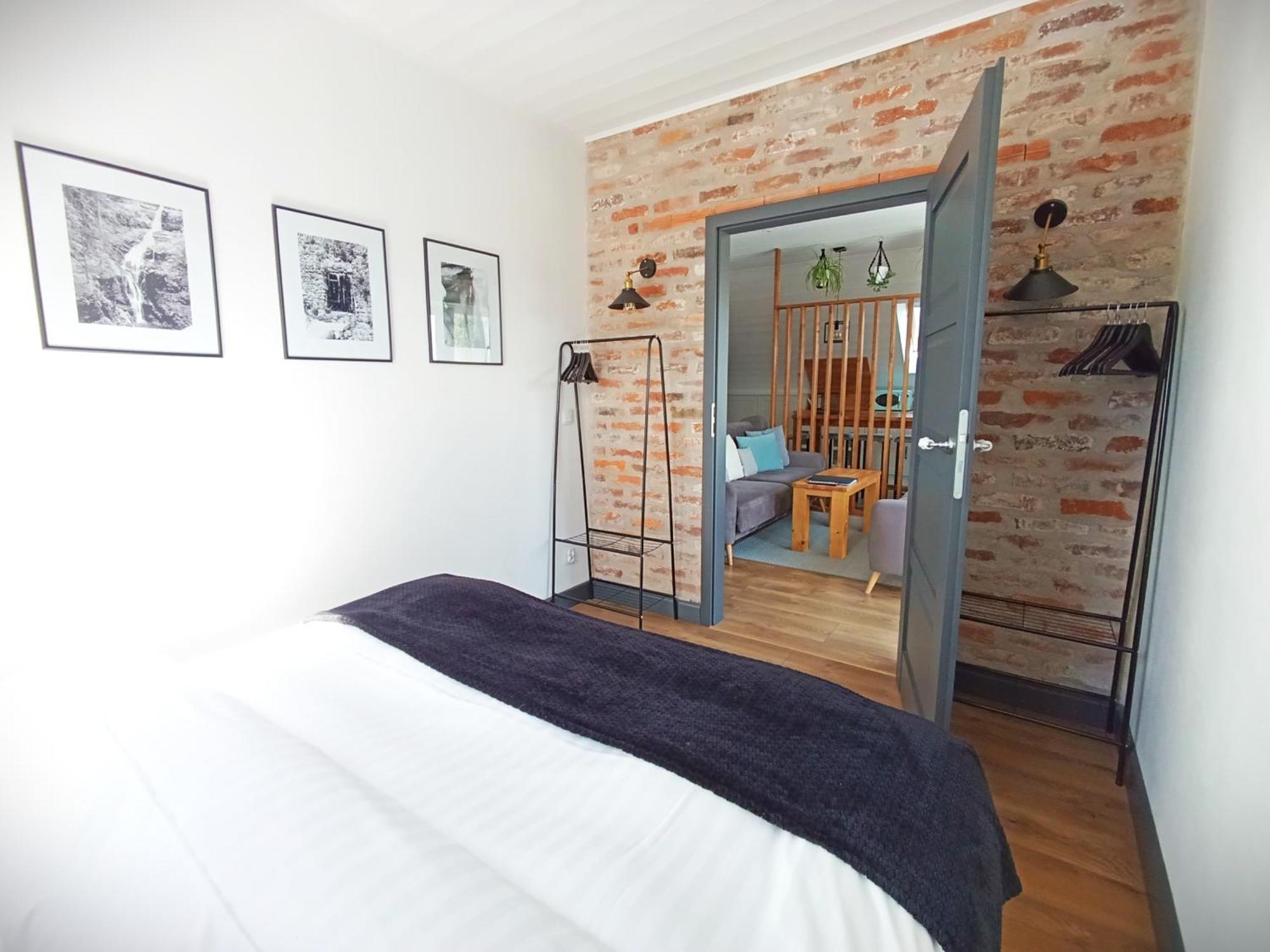 Apartament Bb ポドグジン エクステリア 写真