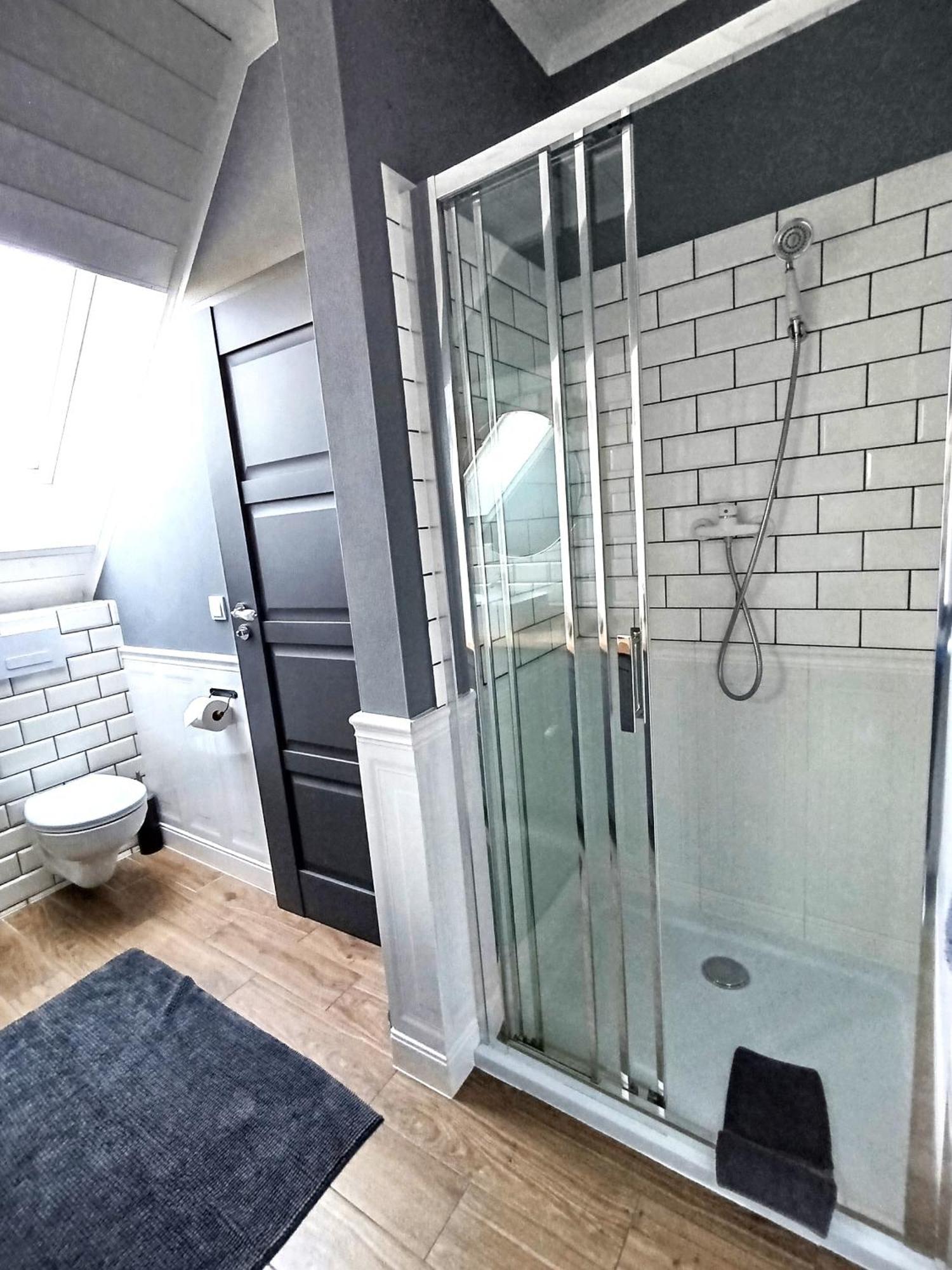 Apartament Bb ポドグジン エクステリア 写真